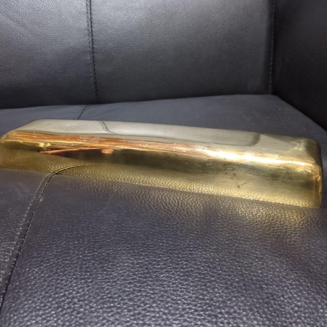 金風インゴット