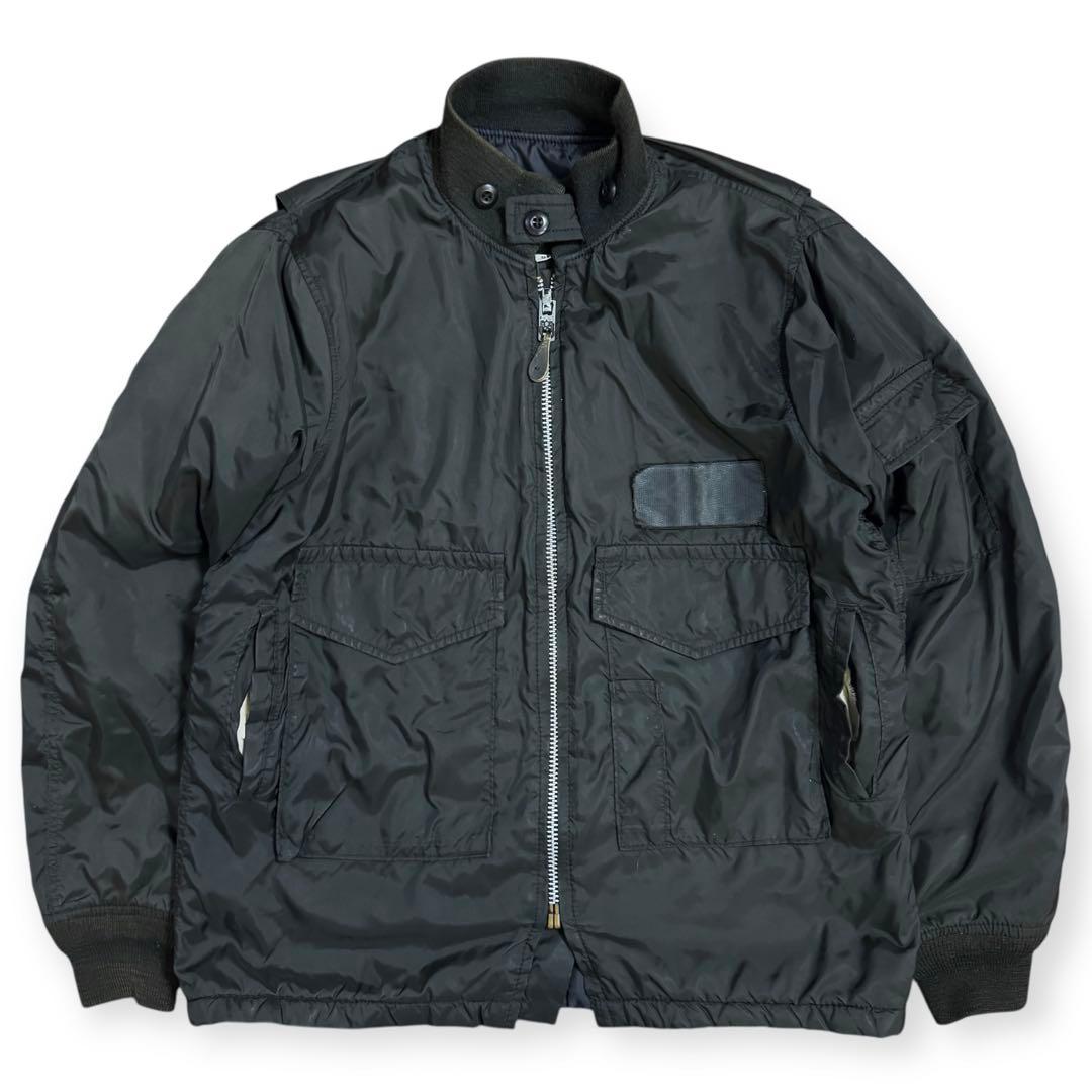 稀少 SPIEWAK 米国製 WEP G-8 ゴンズ リブなし シュプ元ネタ