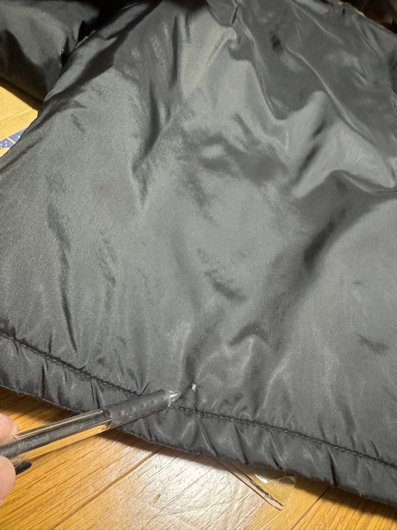 稀少 SPIEWAK 米国製 WEP G-8 ゴンズ リブなし シュプ元ネタ