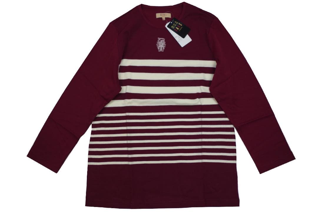 【新品】 ダックス DAKS　女性用スリーシーズンパジャマ（L) №a15