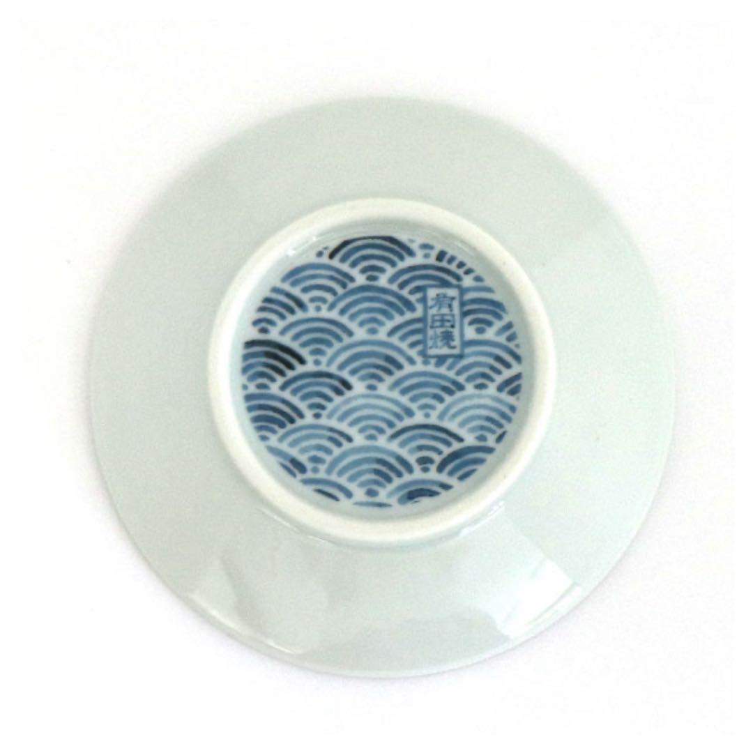 『アルファロメオ』歴代エンブレム有田焼 豆皿　8種