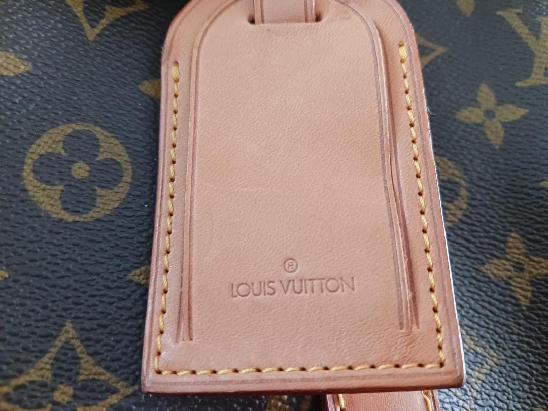 【うたまろさん限定】　Louis Vuitton ボストンバッグ キーポル45