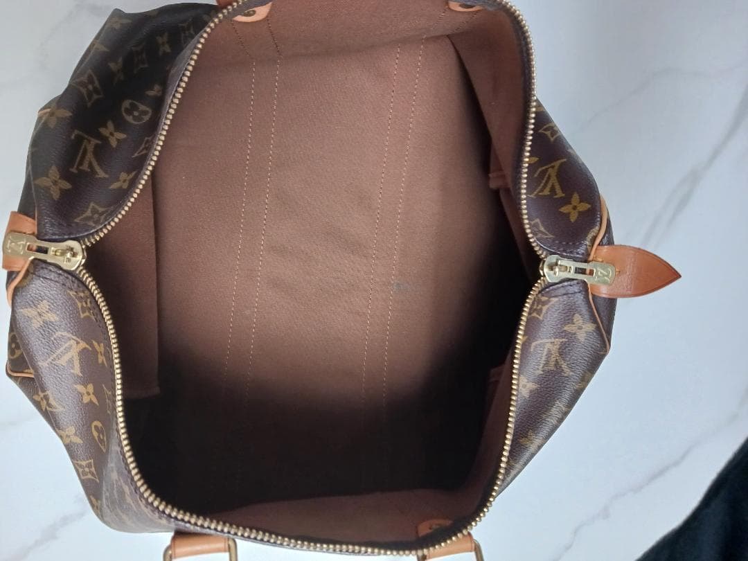 【うたまろさん限定】　Louis Vuitton ボストンバッグ キーポル45