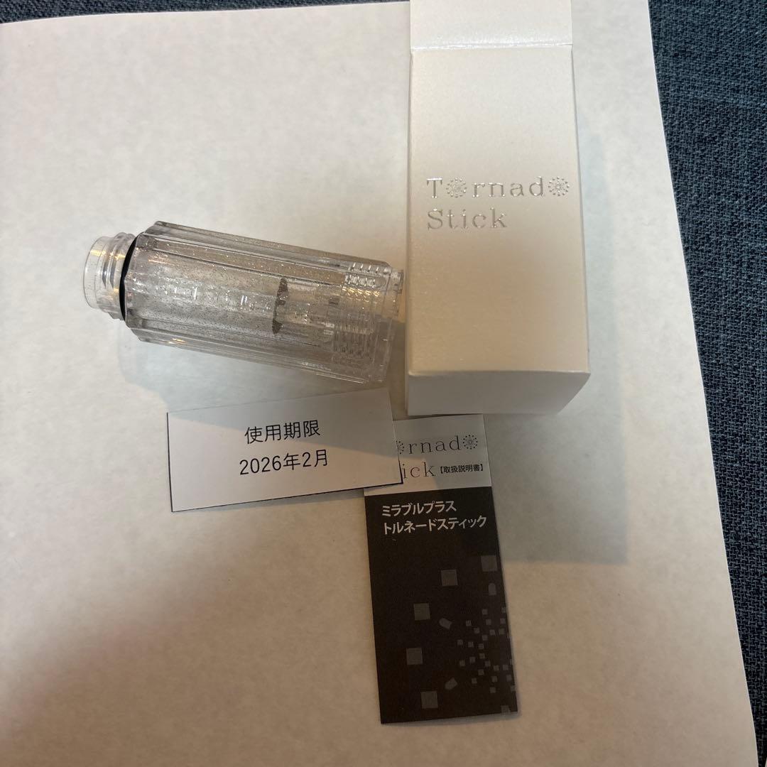 Mirable ミラブル　zero ゼロ　未使用