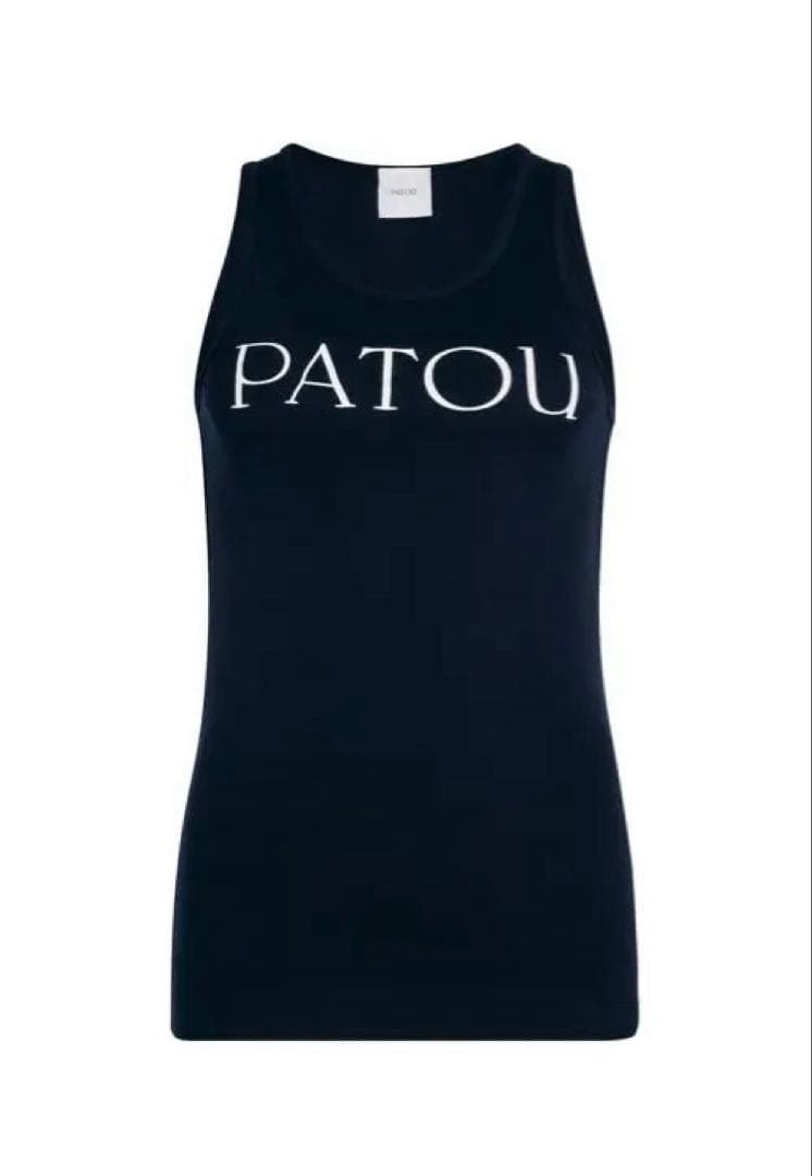 patou タンクトップ