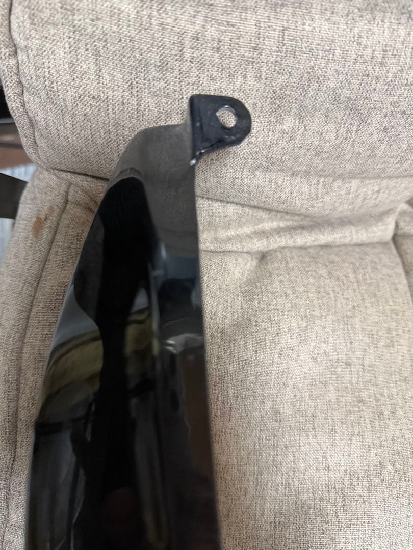 バリオスz2テール ラメ塗装 希少 早い者勝ち！値下げしました！！