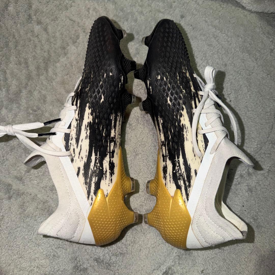 adidasプレデター 20.1 サッカースパイク 25.5cm