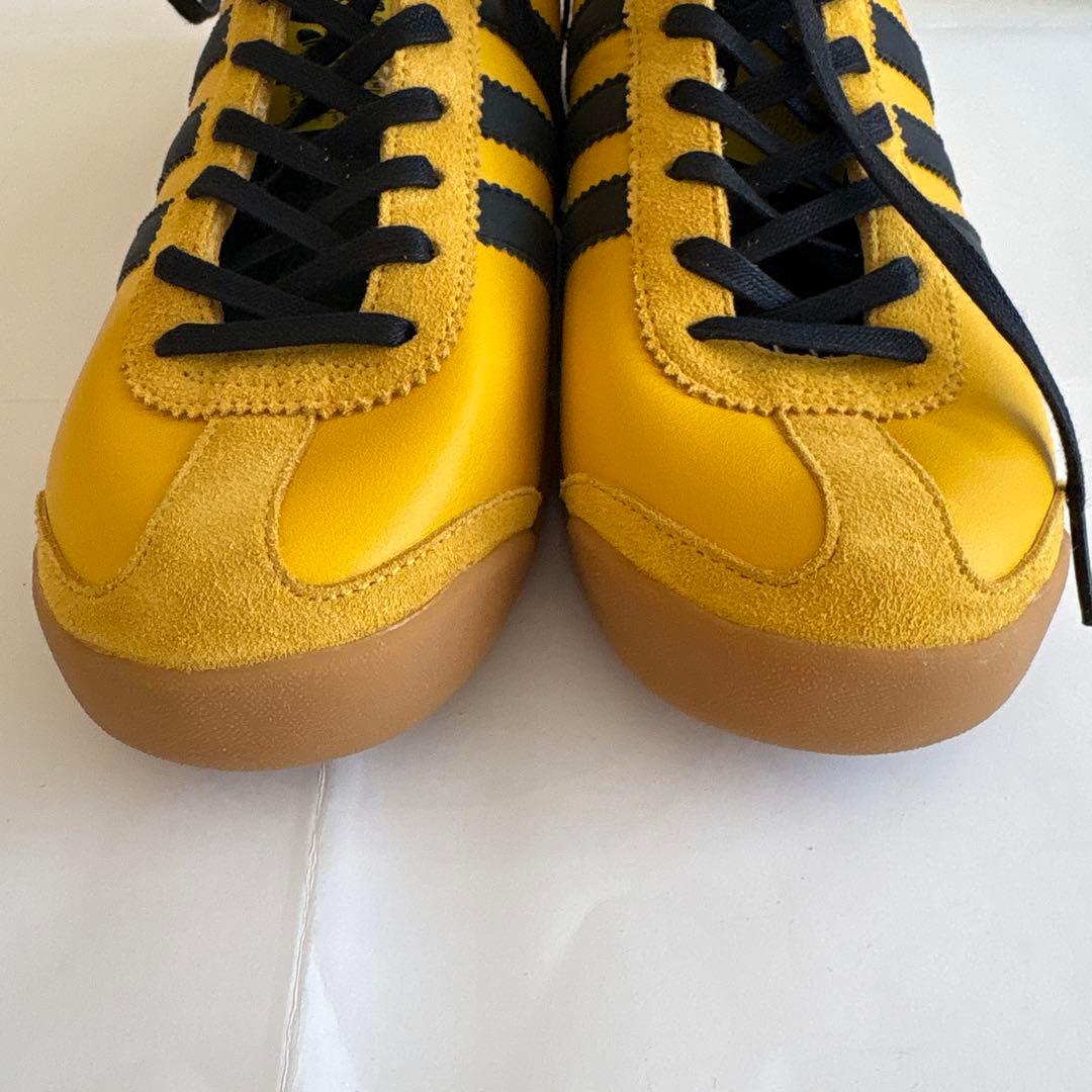 靴 adidas KOPENHAGEN