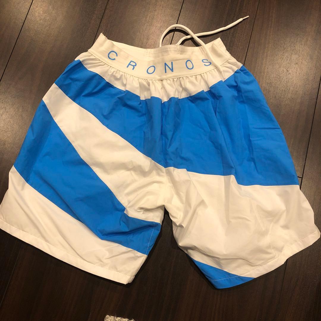 cronos クロノス　ショーツ