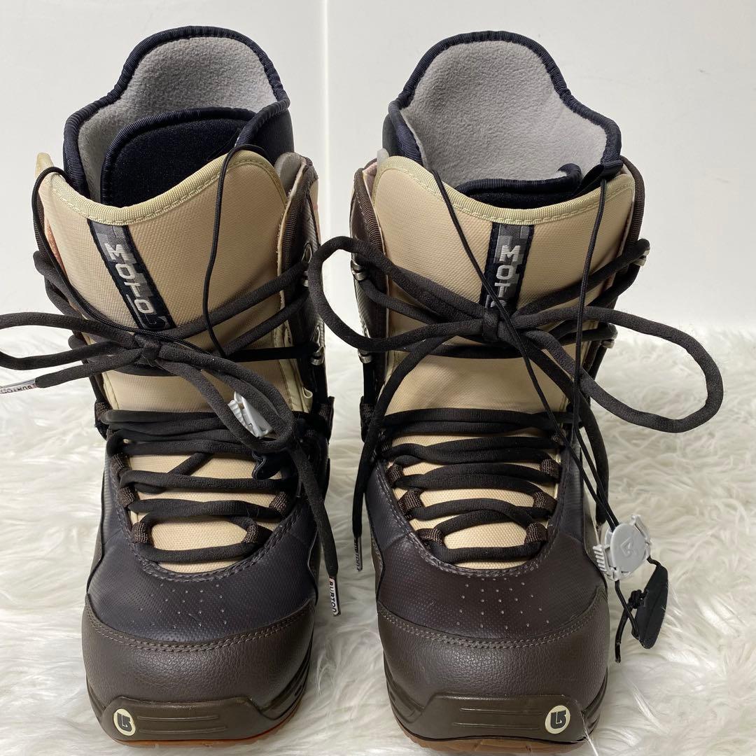 Burton スノーボードブーツ25.0cm バートン