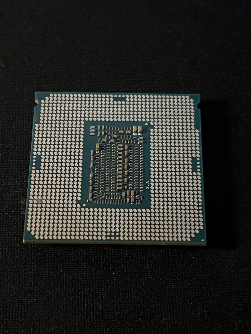 ジャンクMSIマザーボード＋Intel Core i9 9900k