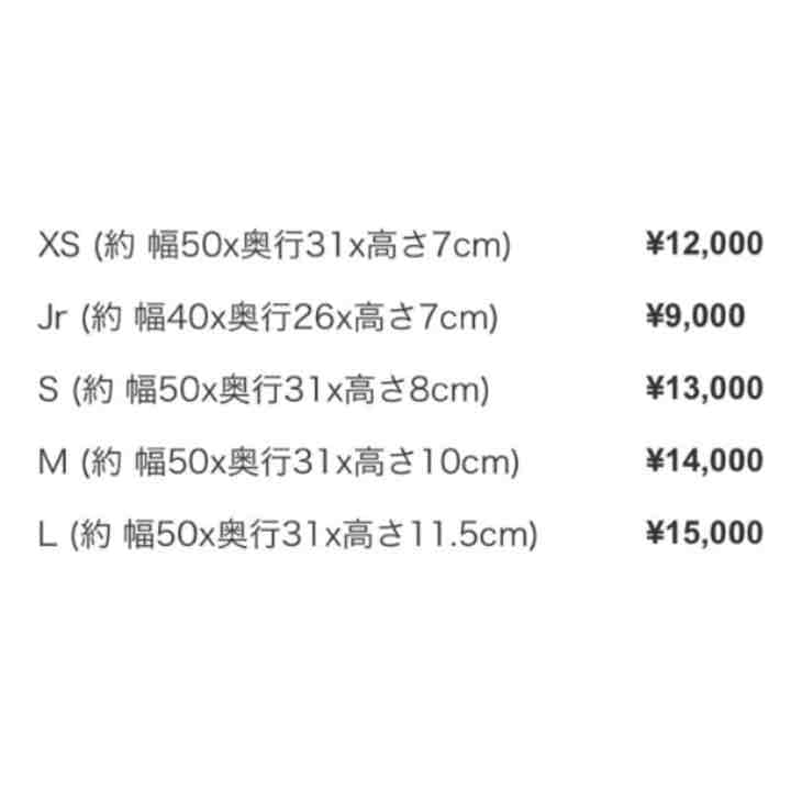 テンピュール オリジナルネックピロー Sサイズ 枕