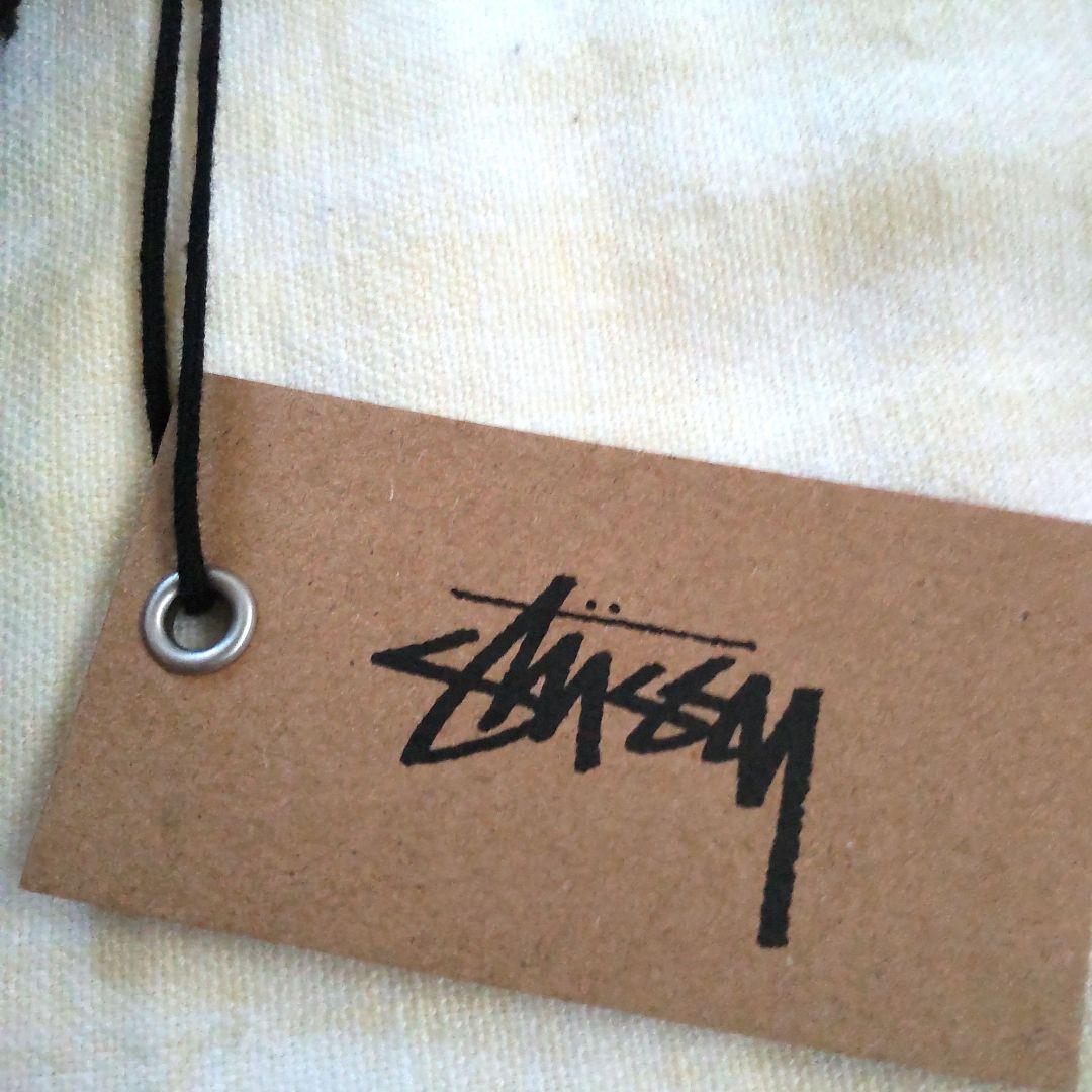 STUSSY 非売品クリスマス柄大型ニットソックス