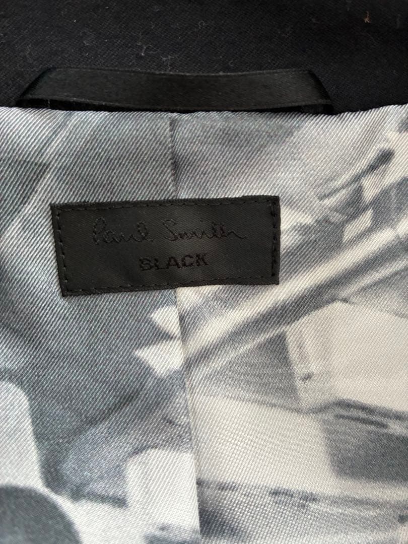 ジ*ン様 ポールスミス　パンツスーツ上下