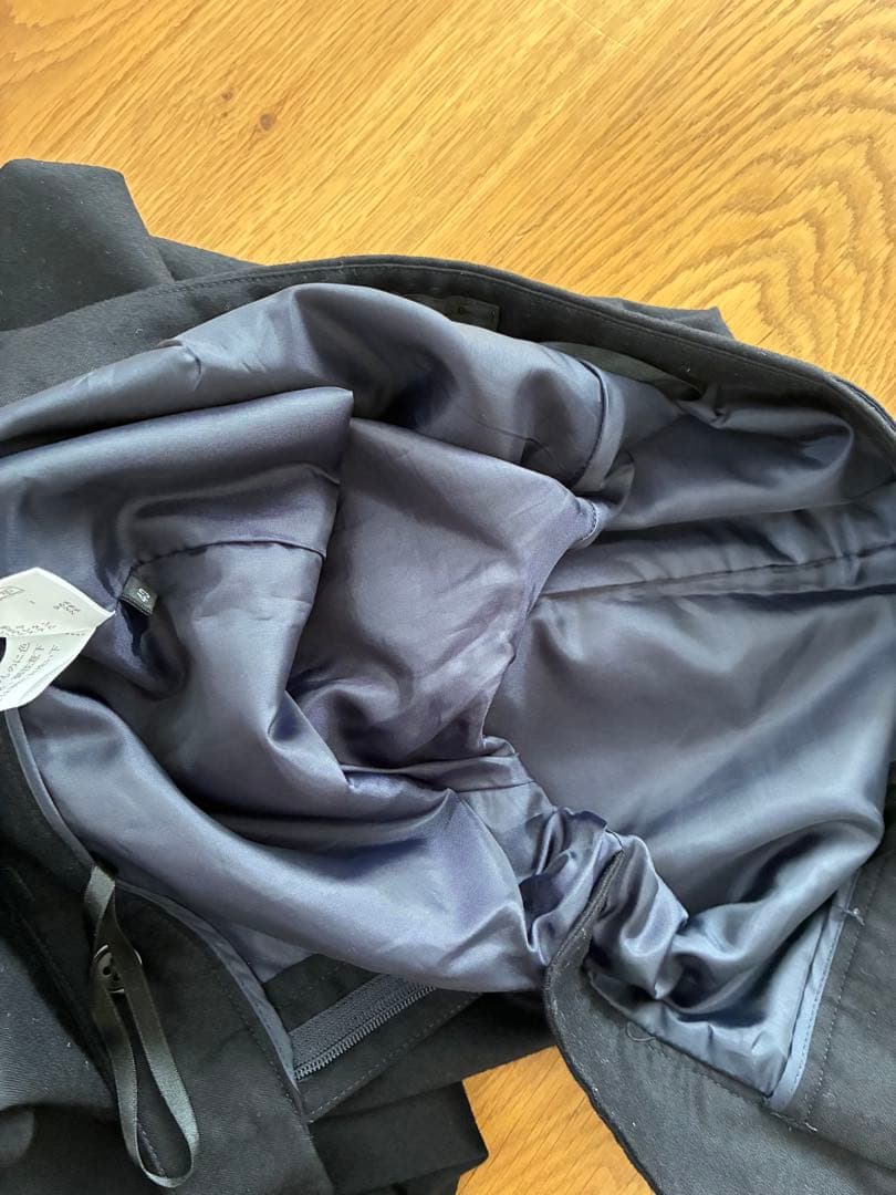 ジ*ン様 ポールスミス　パンツスーツ上下