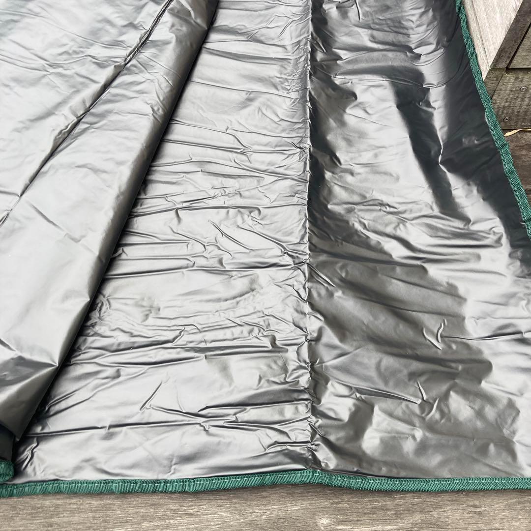 tk4　　コールマンタフスクリーン2ルームハウスLDX+マットシートセット