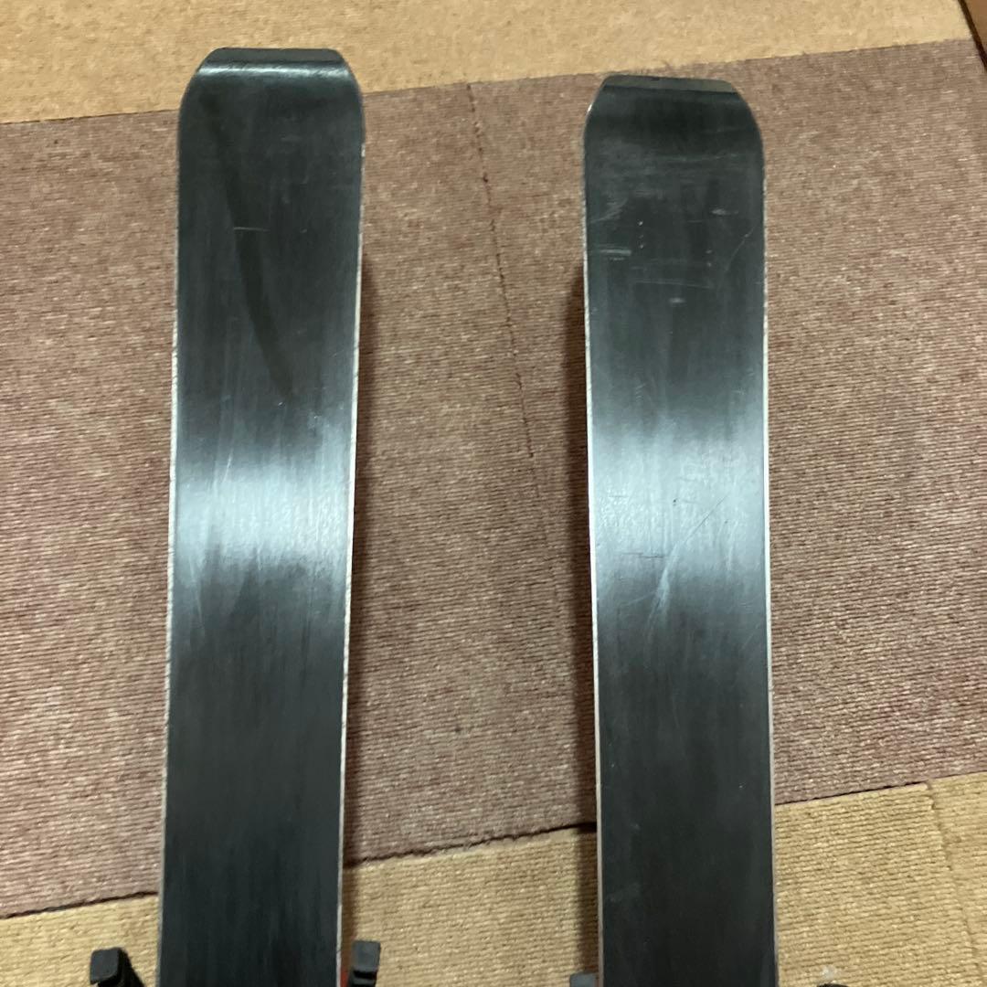 Atomic Redster 140cm スキー板