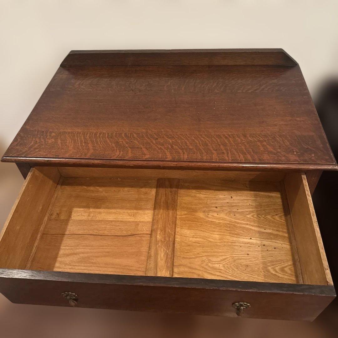 アンティーク クラシックキャビネット