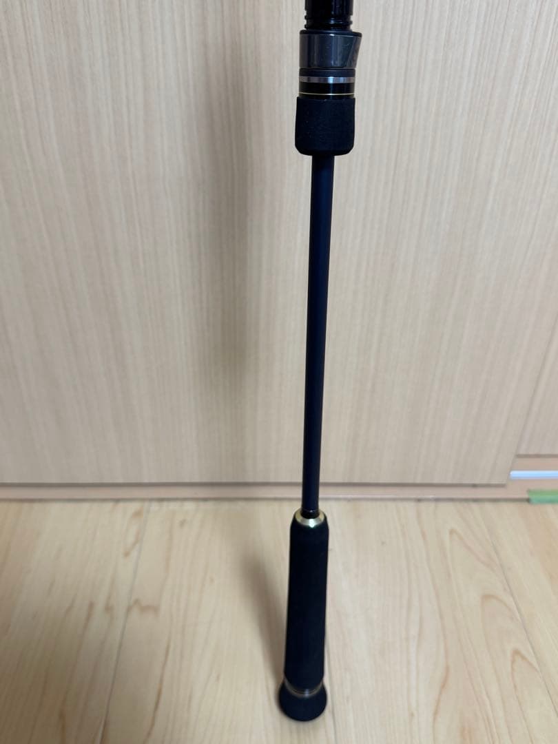 メジャークラフト フルソリ ライトジギング FSLJ-S64L (スピニング)