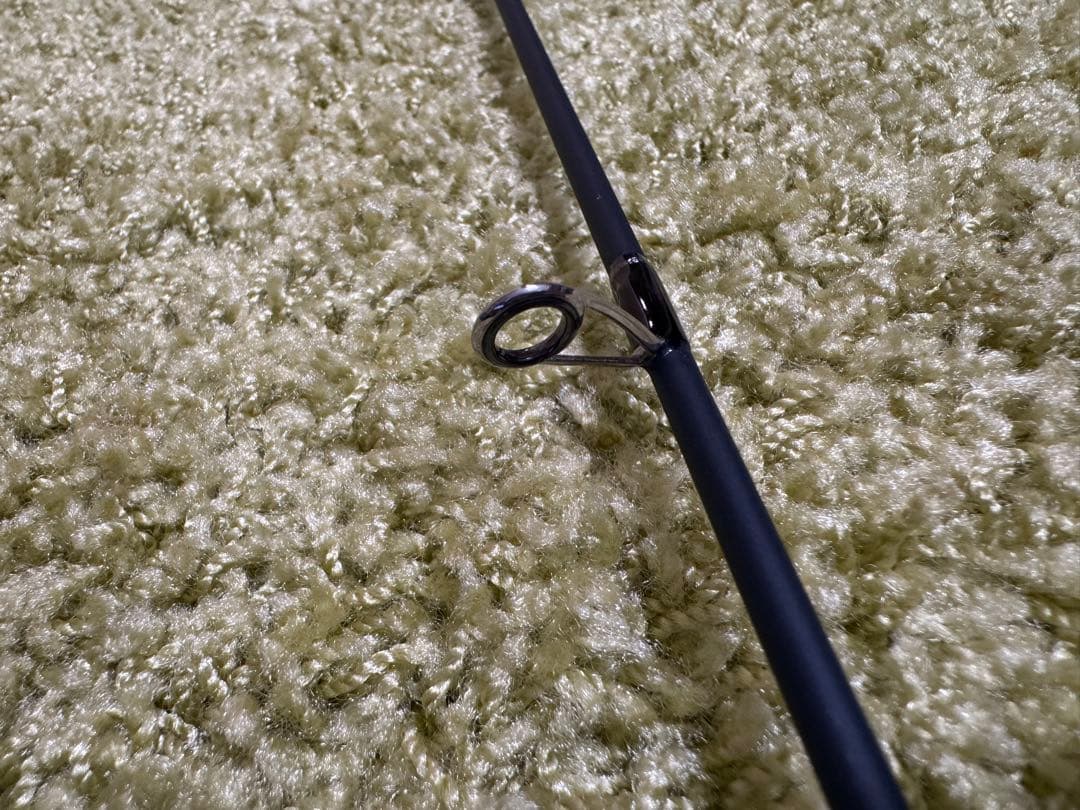 メジャークラフト フルソリ ライトジギング FSLJ-S64L (スピニング)