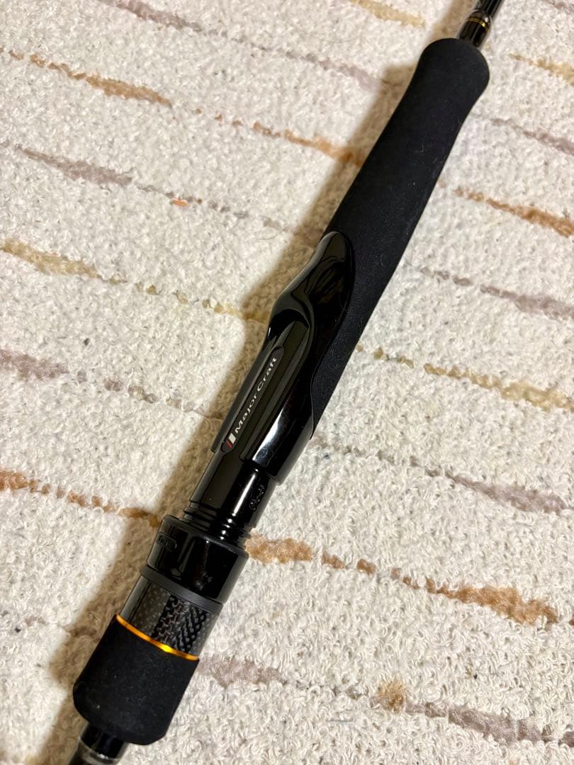 トリプルクロスTCX-922ML/SRJ ショアラバ・ショアスロー 超美品