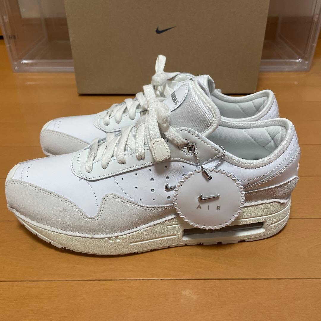 Jacquemus × Nike Women's Air Max 1 SP