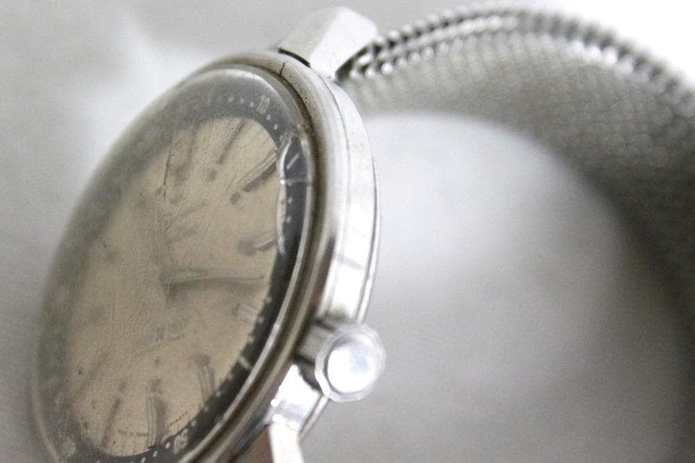 ◆SEIKO セイコー スポーツマチック 69799 自動巻き時計 08085