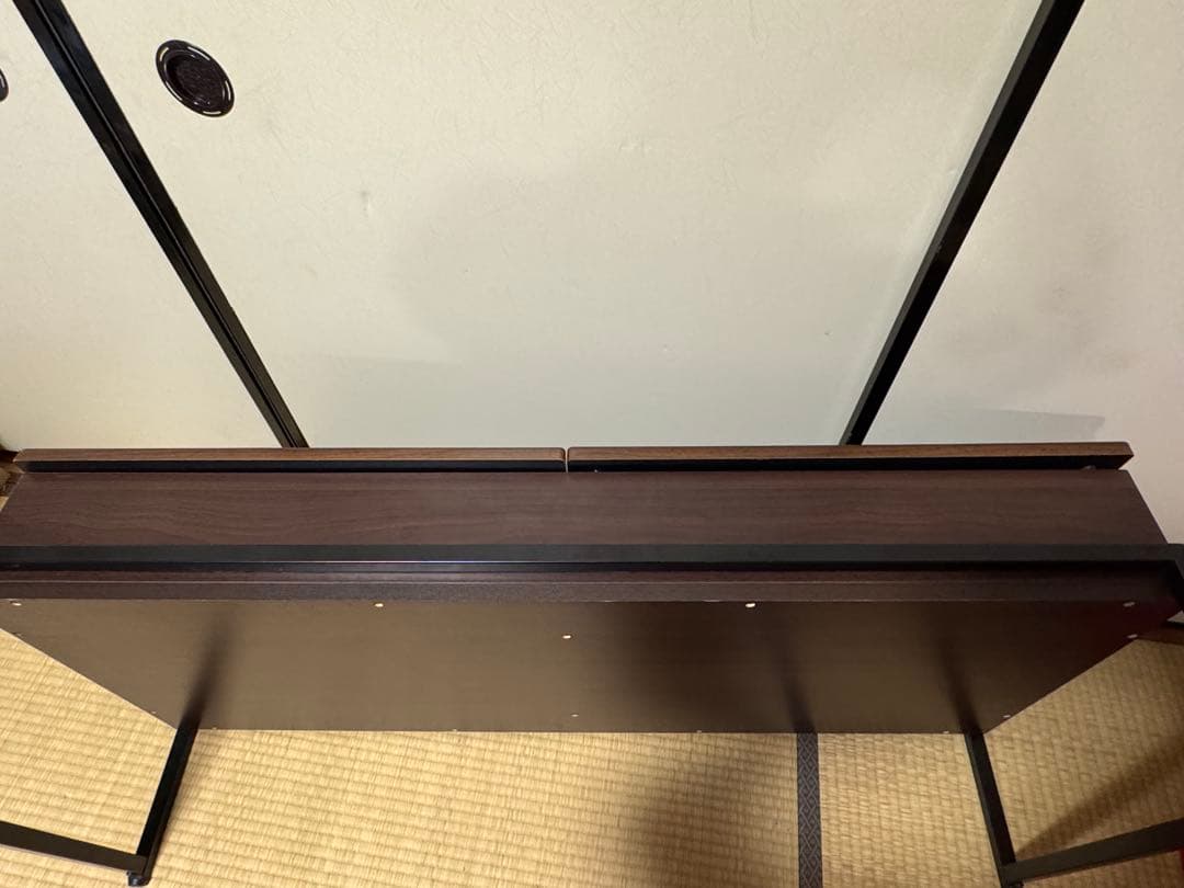 リフトアップセンターテーブル　宮武製作所