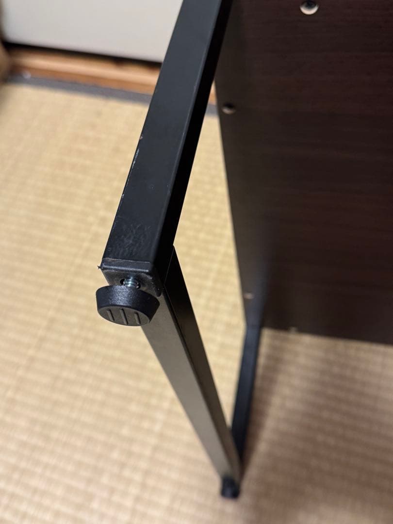 リフトアップセンターテーブル　宮武製作所