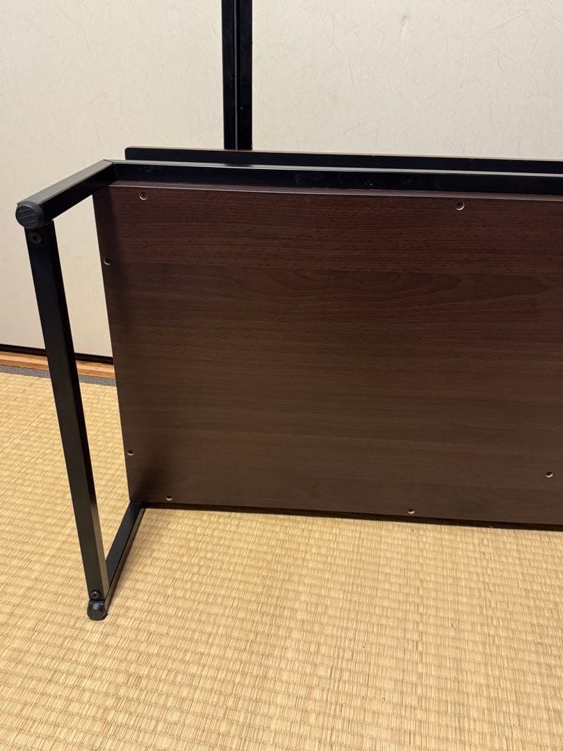 リフトアップセンターテーブル　宮武製作所