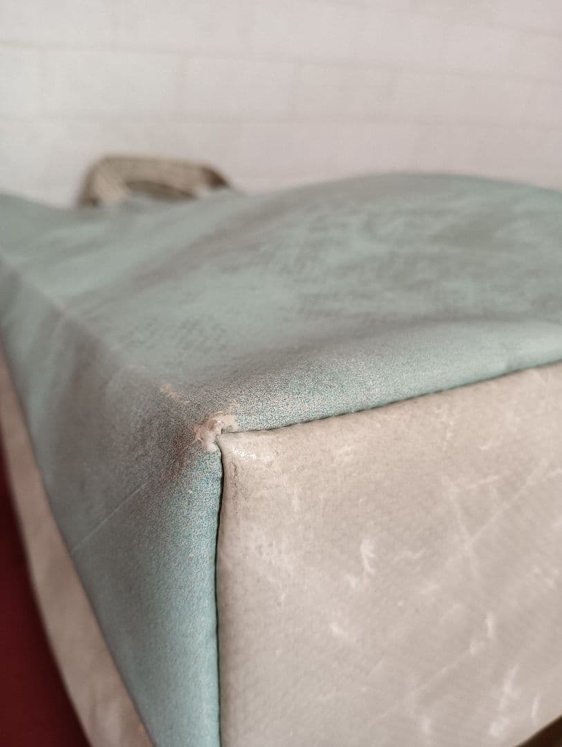 希少!FREITAGフライターグ インダストリアルグリーン トートバッグ