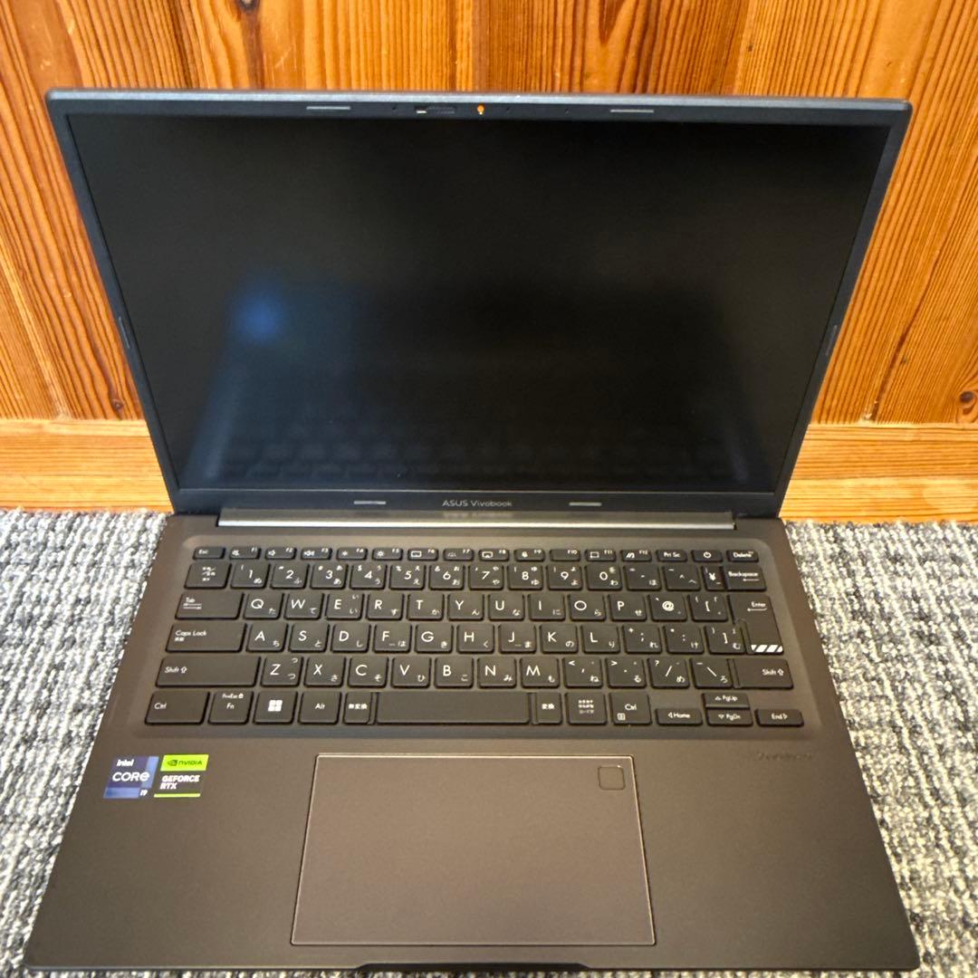 ASUS Vivobook 14X K3405VC　ジャンク