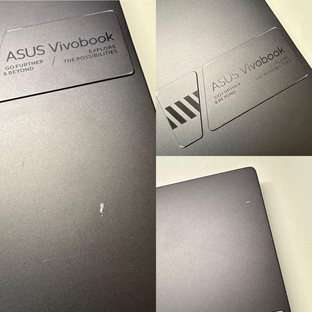 ASUS Vivobook 14X K3405VC　ジャンク
