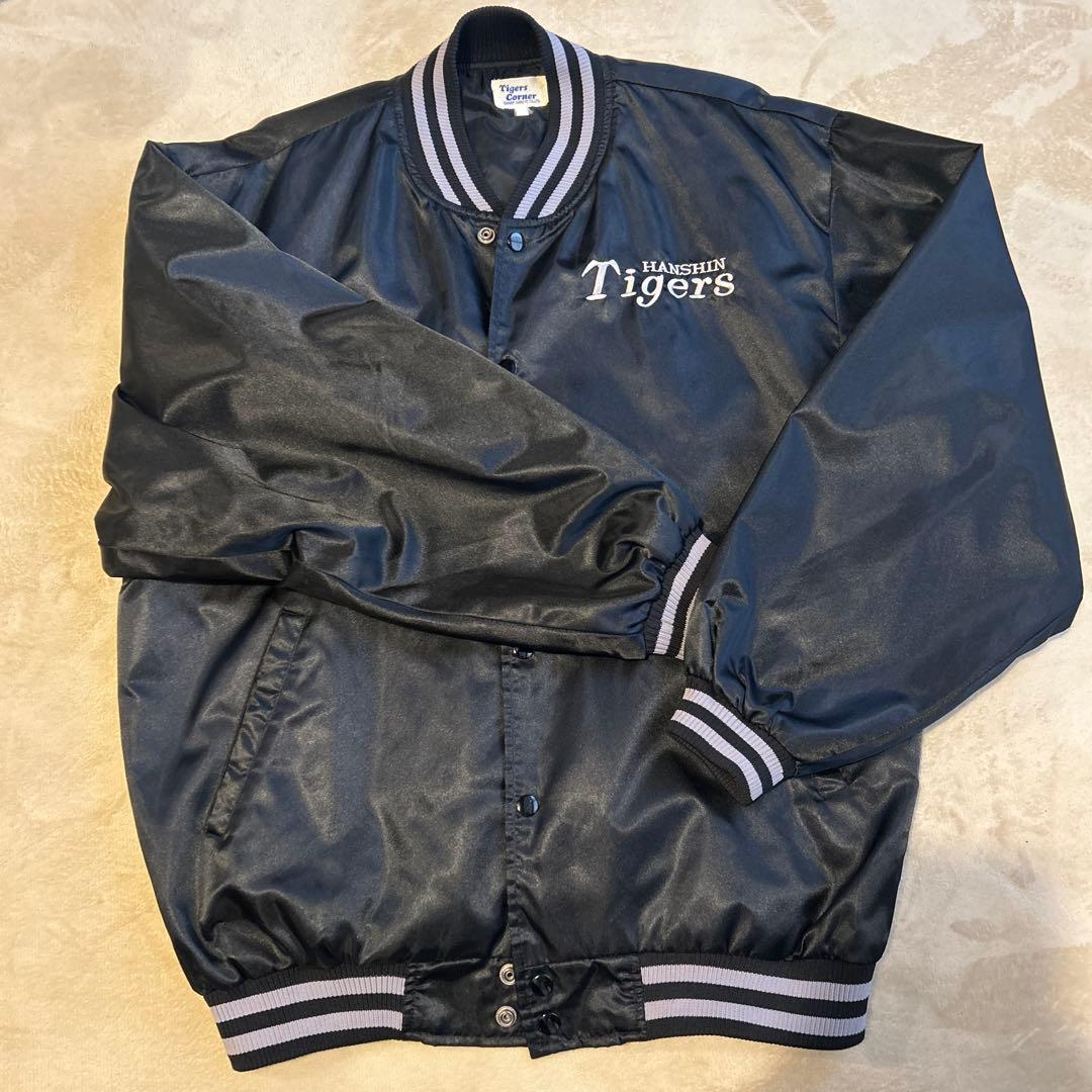 阪神タイガースジャケット