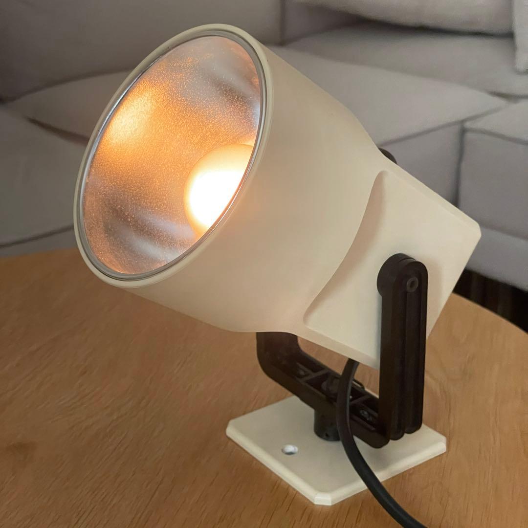 ルイスポールセン Louis Poulsen Uni Spot ライト 3点