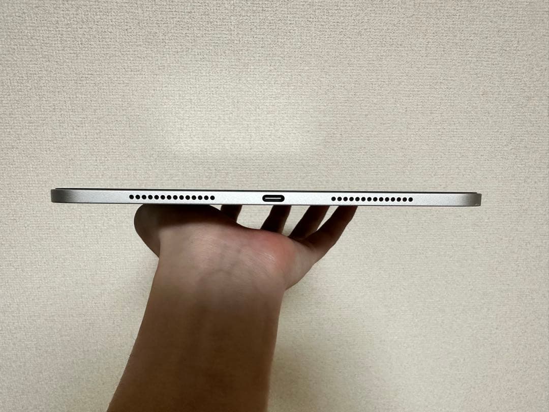 くるくる M4iPadPro 11インチ 256GB WiFiモデル