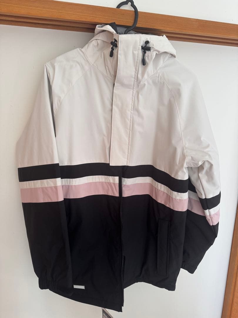 ICEPARDAL スノーボードウェア ICJ-927 WS(7)