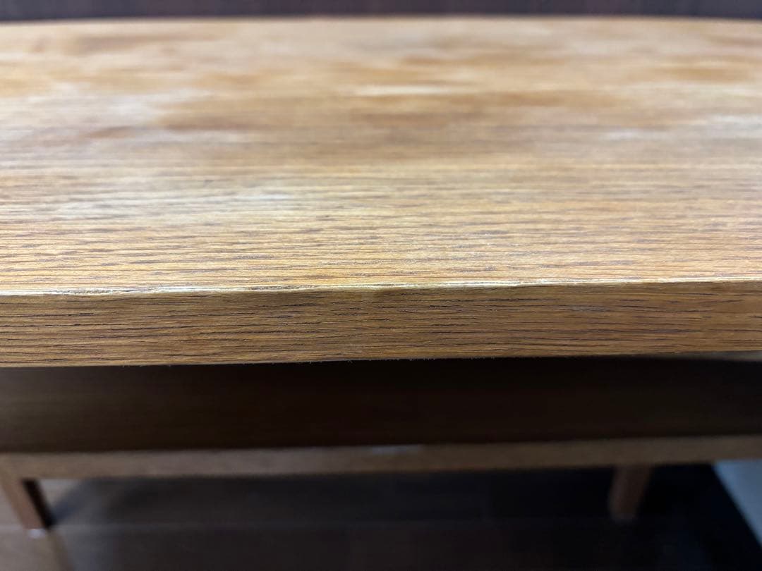 unico  カフェテーブル