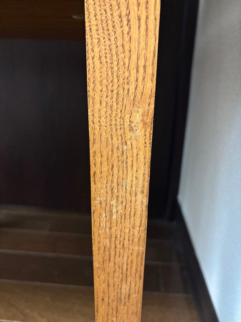 unico  カフェテーブル