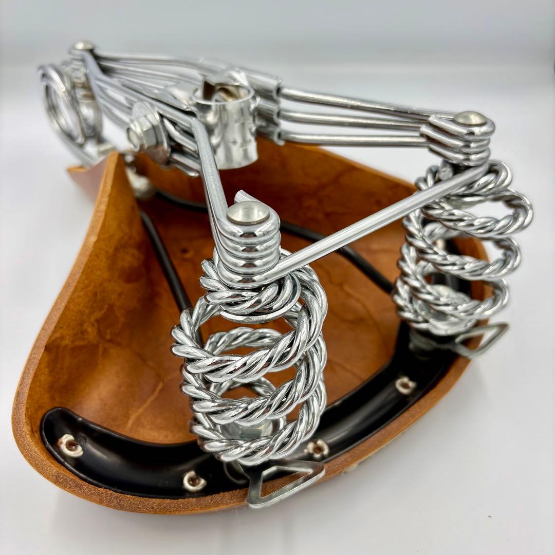 BROOKS B33 ブルックス サドル