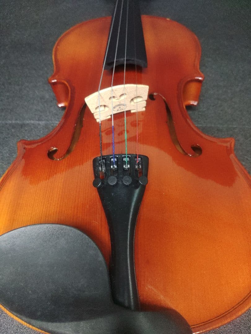 バイオリン　ジャンク品