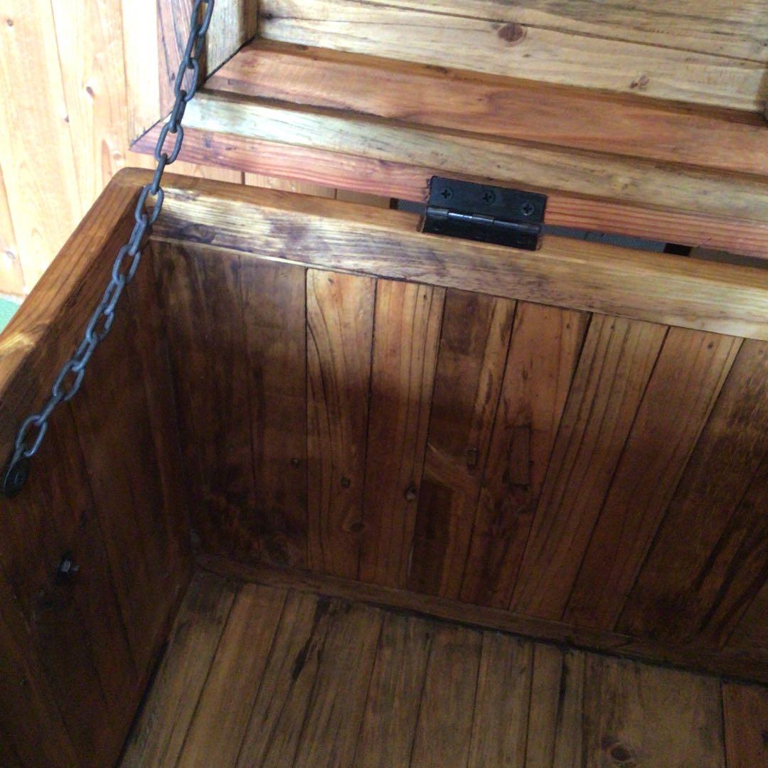 マドリッドコレクション　パイン材　収納　カントリー　家具