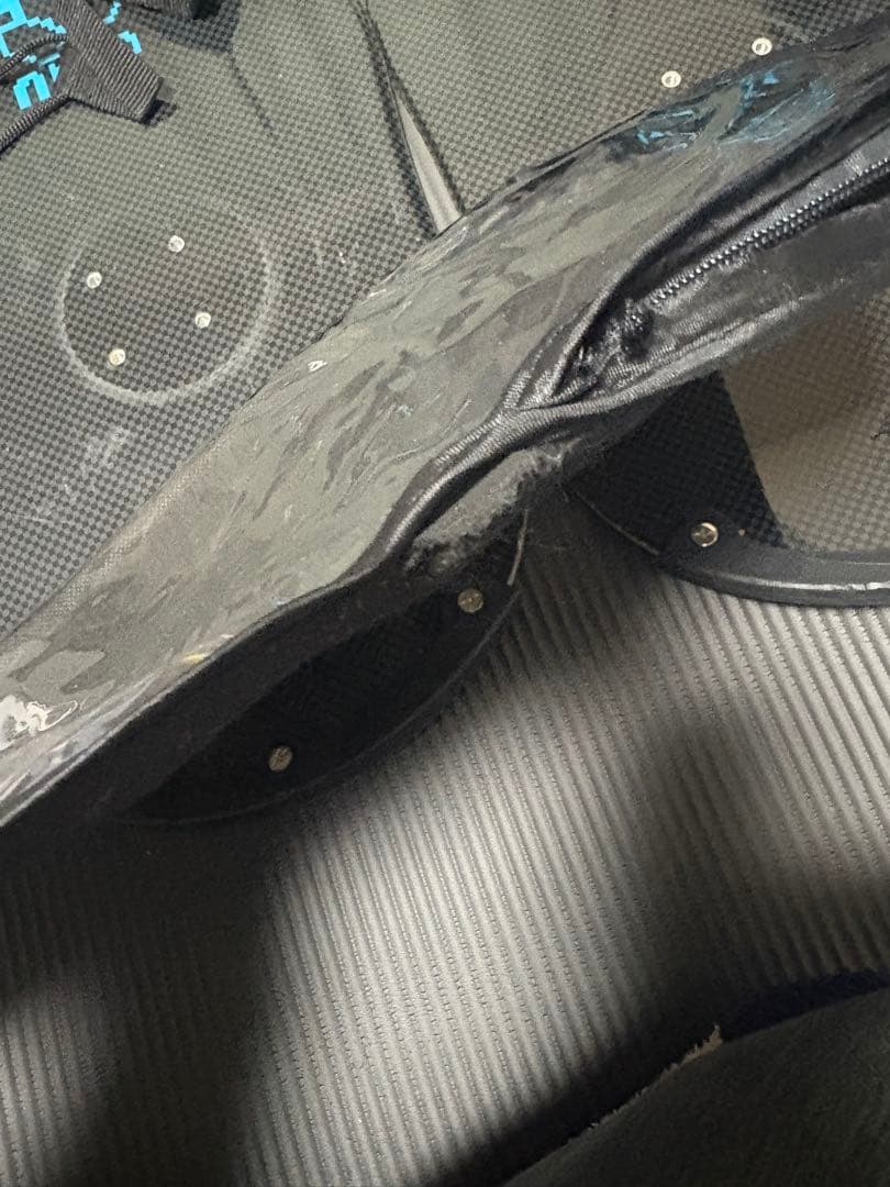 NICO セパレートスノーボード　スノーボード　セパスノ