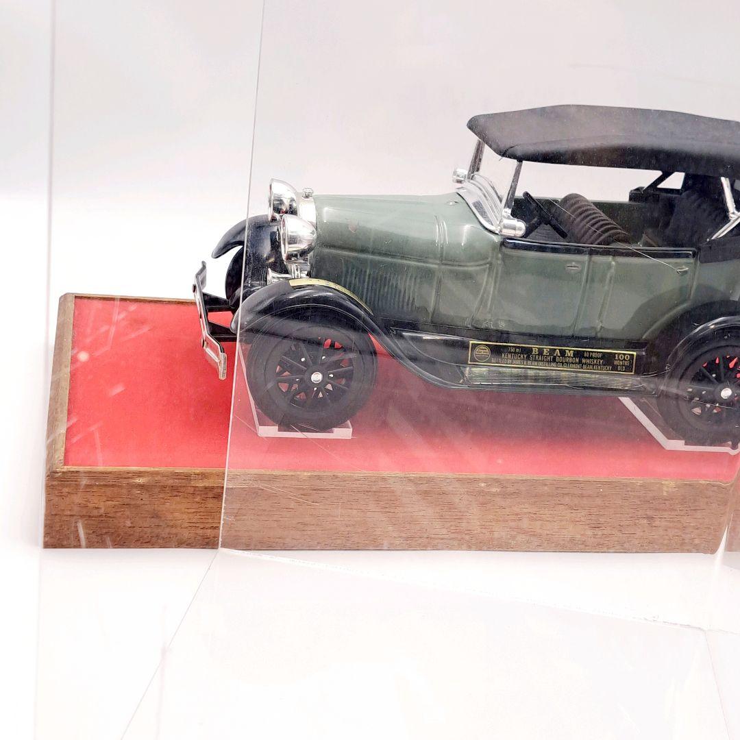 ウイスキー BEAM100 ジムビーム フォード・モデルA 1929 750ml