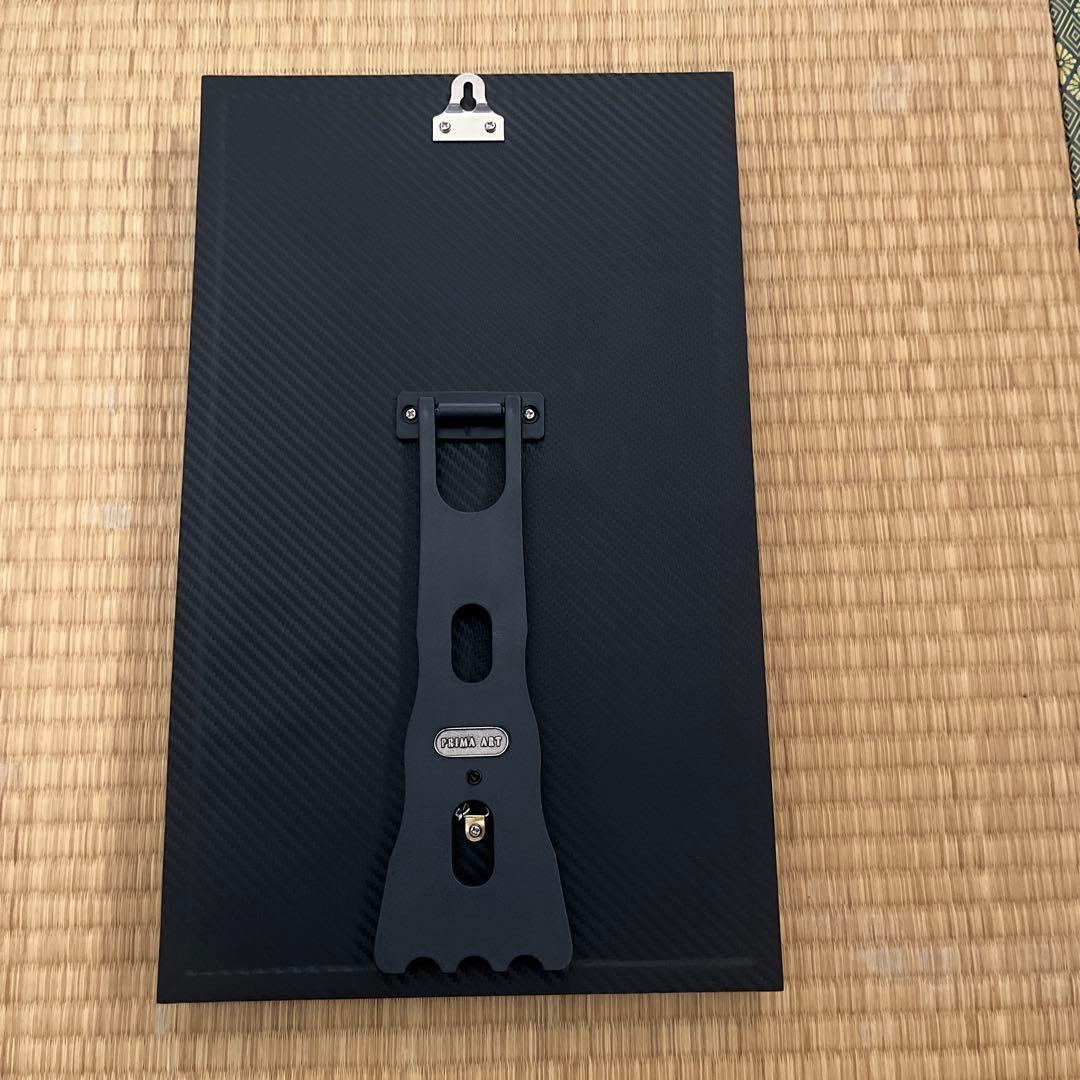 純金アートワーク Prima Art