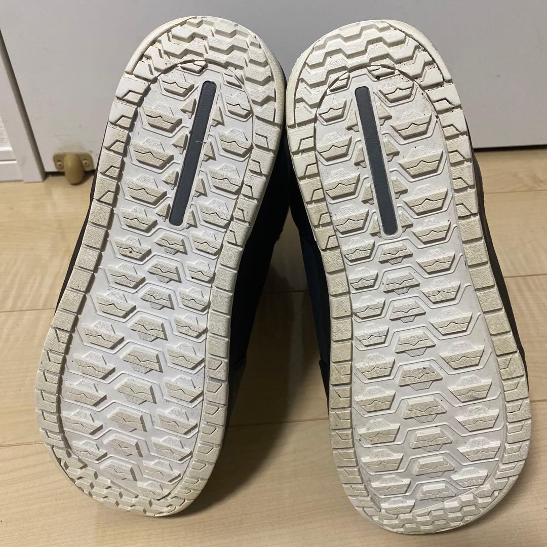 【超美品_即日発送】 スノボブーツRIDE LASSO 29cm23-24モデル