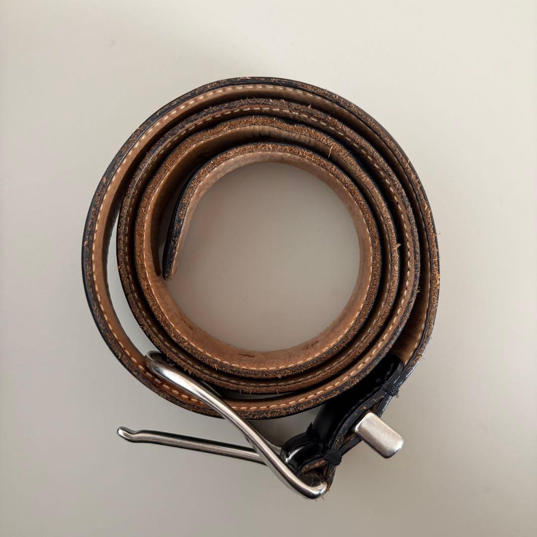 Hender scheme standard belt/265 フェザーベルト