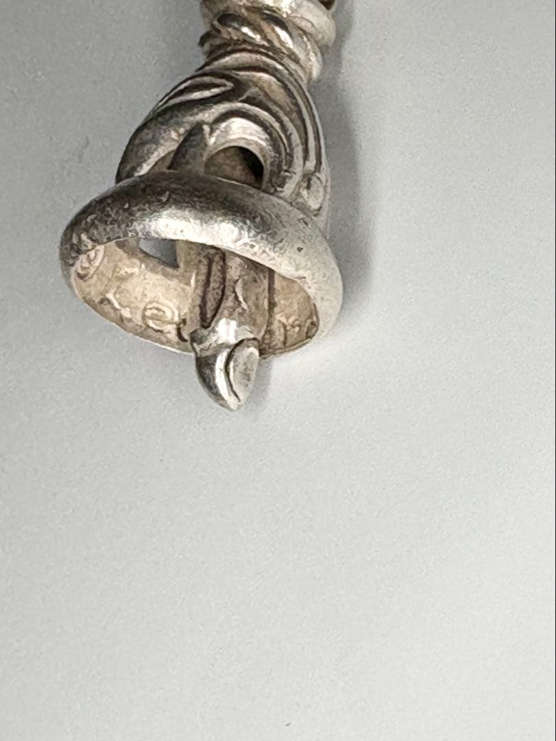 アクセサリー LONE ONES Dove Bell Small 925