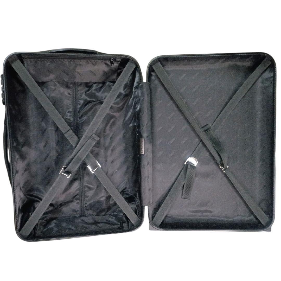 ✨RIMOWA サルサ 35L 2輪 TSA 機内持込可能 パールブラックベリー