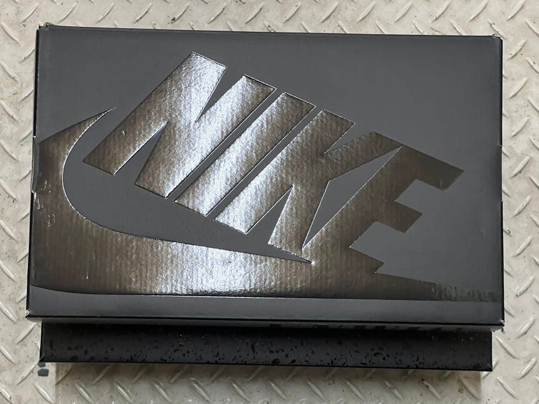 靴 23.5 KNWLS Nike Air Max Muse Ballet Pink